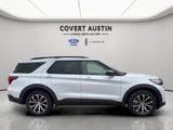2026 Ford Explorer - Preview 6