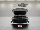 2023 Chevrolet Silverado 1500 - Preview 8