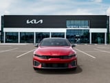 2026 Kia K5 - Preview 2