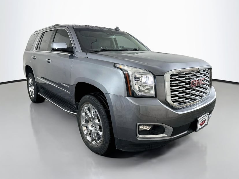 2019 GMC Yukon - Image 1