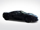 2027 Chevrolet Corvette - Preview 3