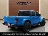 2022 Jeep Gladiator - Preview 5