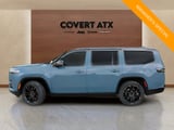 2026 Jeep Grand Wagoneer - Preview 3