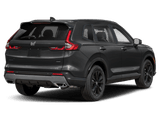 2027 Honda CR-V - Preview 5