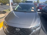 2025 Nissan Sentra - Preview 2