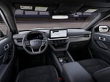 2027 Ford Explorer - Preview 9
