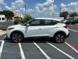 2018 Nissan Kicks - Preview 2