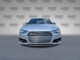 2019 Audi S4 - Preview 4