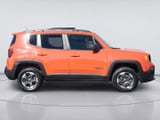 2017 Jeep Renegade - Preview 5