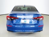 2026 Honda Civic - Preview 6