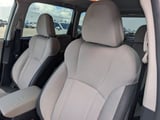 2021 Subaru Forester - Preview 10