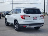 2021 Honda Pilot - Preview 5
