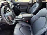 2026 Toyota Highlander - Preview 10