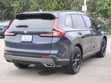 2026 Honda CR-V - Preview 5