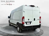 2026 RAM ProMaster - Preview 14