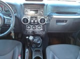 2017 Jeep Wrangler - Preview 3