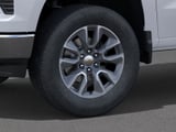 2026 Chevrolet Silverado 1500 - Preview 9