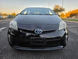 2013 Toyota Prius - Preview 2