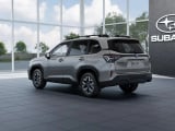 2026 Subaru Forester - Preview 4
