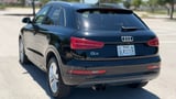 2017 Audi Q3 - Preview 6