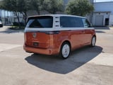 2025 Volkswagen ID. Buzz - Preview 9