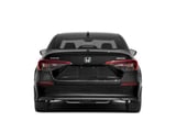 2024 Honda Civic - Preview 6
