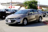 2024 Chevrolet Malibu - Preview 7