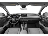 2027 Honda HR-V - Preview 8