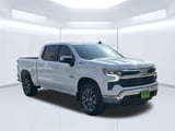 2026 Chevrolet Silverado - Preview 8