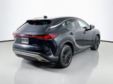 2025 Lexus RX - Preview 5