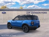 2026 Ford Bronco Sport - Preview 4