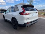 2027 Honda CR-V - Preview 4