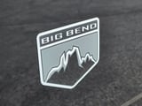 2026 Ford Bronco Sport - Preview 8