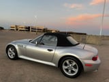 2000 BMW Z3 - Preview 10
