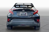 2020 Toyota C-HR - Preview 4