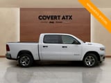 2026 Ram 1500 - Preview 6