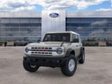 2026 Ford Bronco - Preview 15