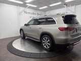 2020 Mercedes-Benz GLS - Preview 5