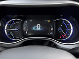 2024 Chrysler Pacifica - Preview 15