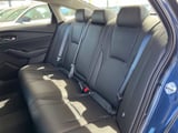 2026 Honda Accord - Preview 14