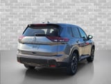 2025 Nissan Rogue - Preview 5