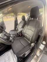 2016 Mazda Mazda3 - Preview 12