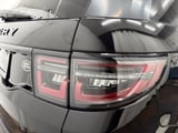 2020 Land Rover Discovery - Preview 11