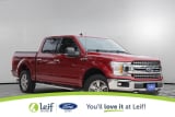 2019 Ford F-150 - Preview 2