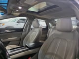 2017 Lincoln MKZ - Preview 10