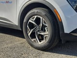 2025 Kia Sportage - Preview 9