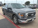 2021 Ford F-150 - Preview 4