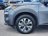 2023 Nissan Rogue - Preview 9