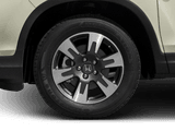 2018 Honda Ridgeline - Preview 13