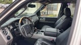 2008 Ford Expedition - Preview 14